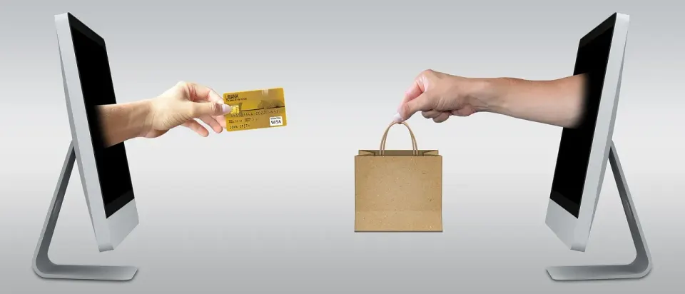 ecommerce, shopping, credit card, payment