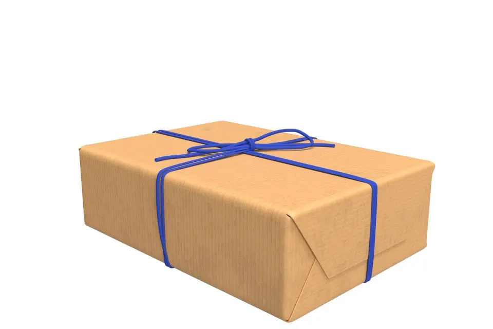 package, packaging, delivery, cardboard