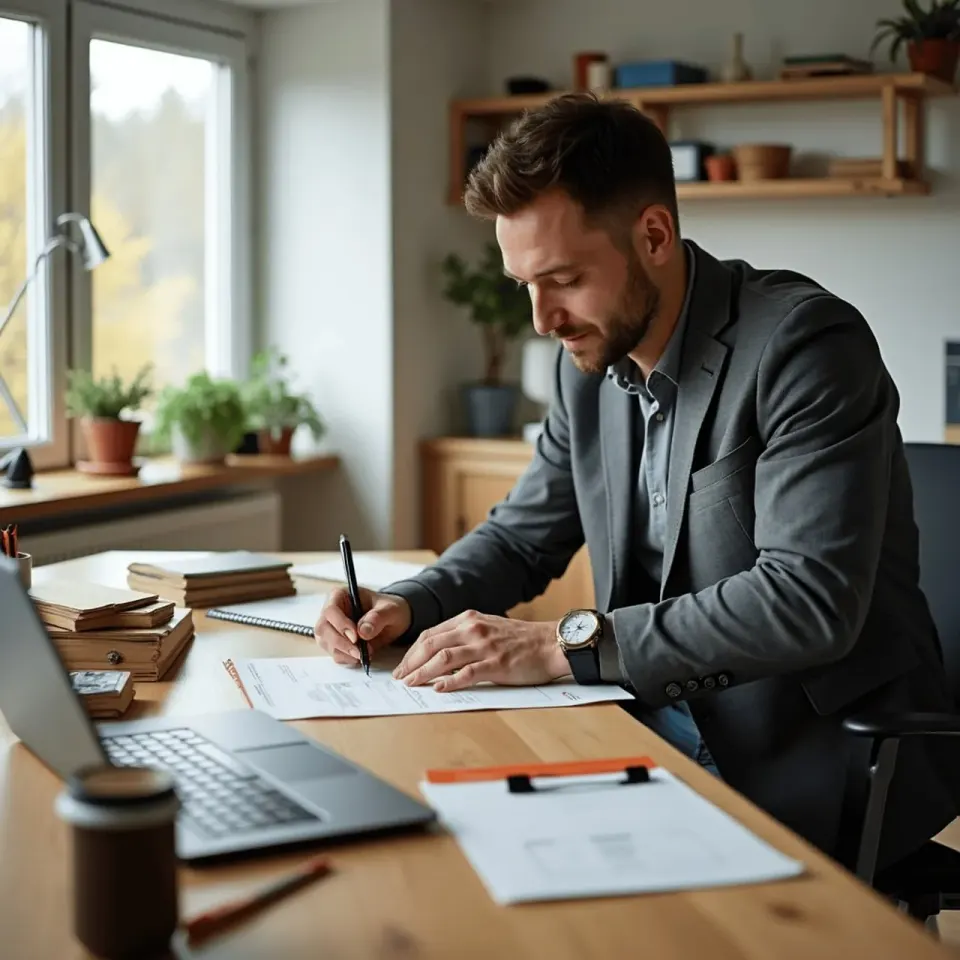 small business, entrepreneur, ecommerce, packing orders