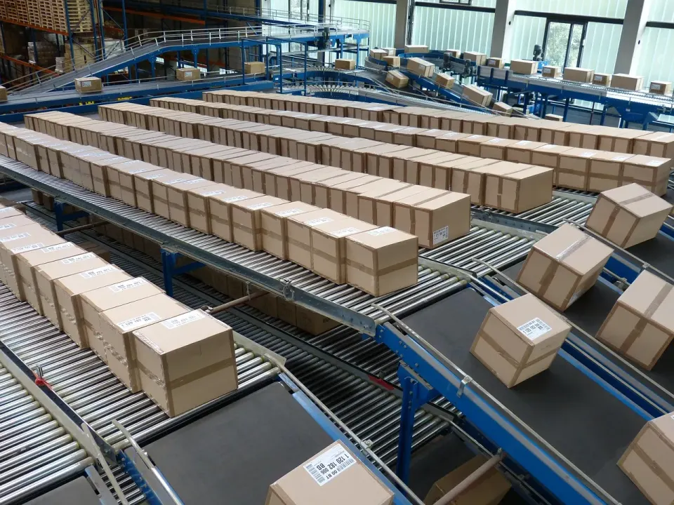 logistics, warehouse, transport, shipment