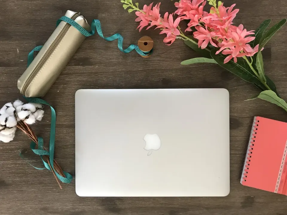 business, working, laptop, macbook
