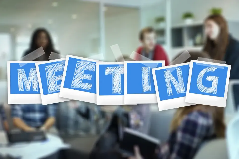 people, business, meeting, business meeting
