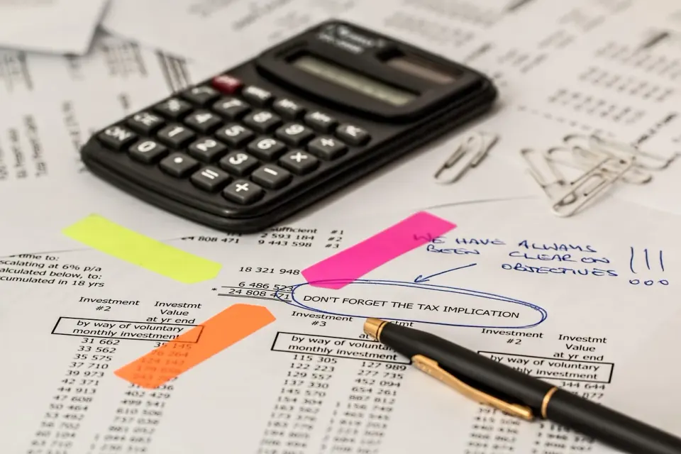calculator, calculation, insurance, finance
